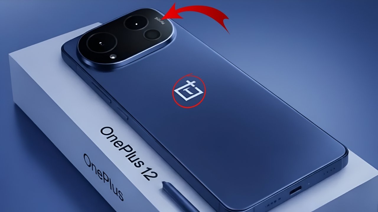 OnePlus 12 5G 新モデル｜300MPカメラと100W充電を備えた最新スマートフォン