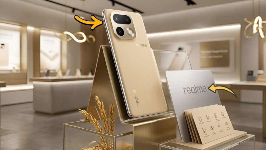 Realme 16 Pro+ 5G｜最新機能・バッテリー性能・おすすめポイントまとめ