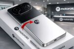 Motorola 2026 Budget 5G 新登場｜108MPカメラと6200mAhバッテリー搭載スマホを徹底解説