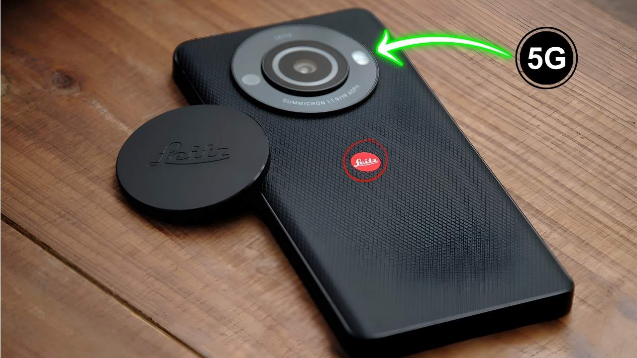 Leica Leitz Phone 3発売情報｜高性能カメラ搭載モデルの特徴と購入前に知っておきたいポイント