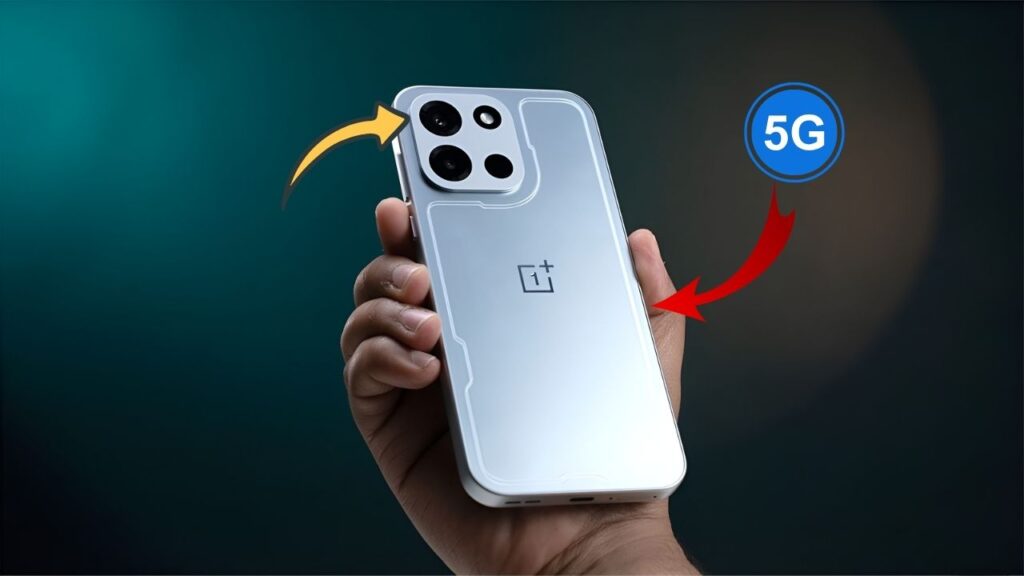 OnePlus Nord 6レビュー|ミドルレンジ最強スマホの実力を徹底解説