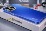 Realmeスマホ登場｜300MPカメラと7600mAhバッテリーを低価格で提供