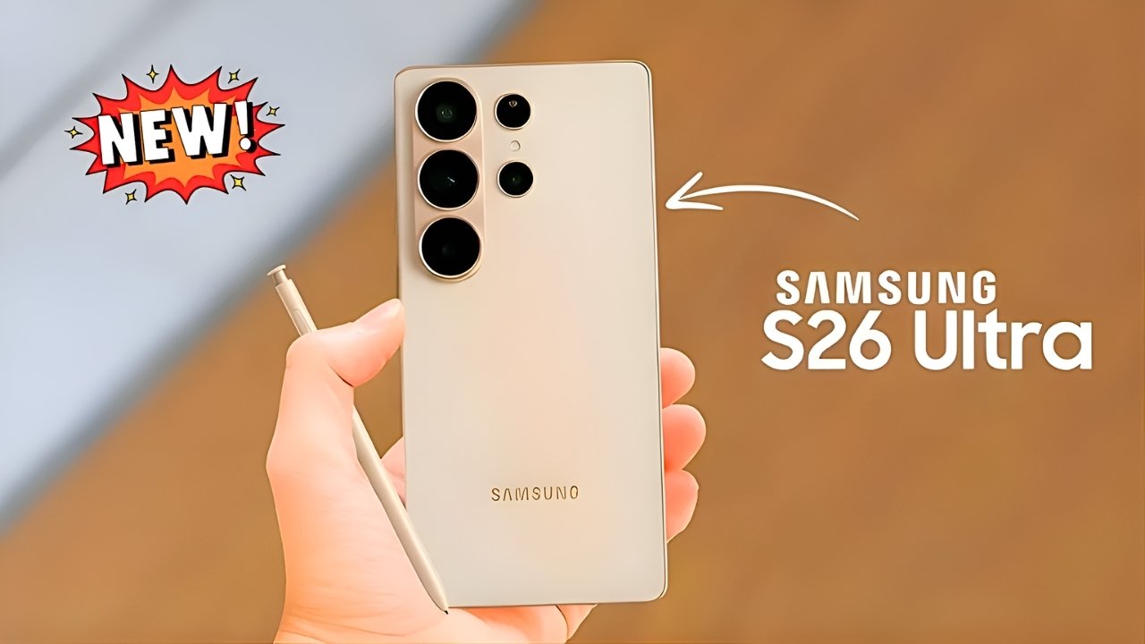 Samsung Galaxy S26 Ultra|確定情報から見える次世代スマホの魅力