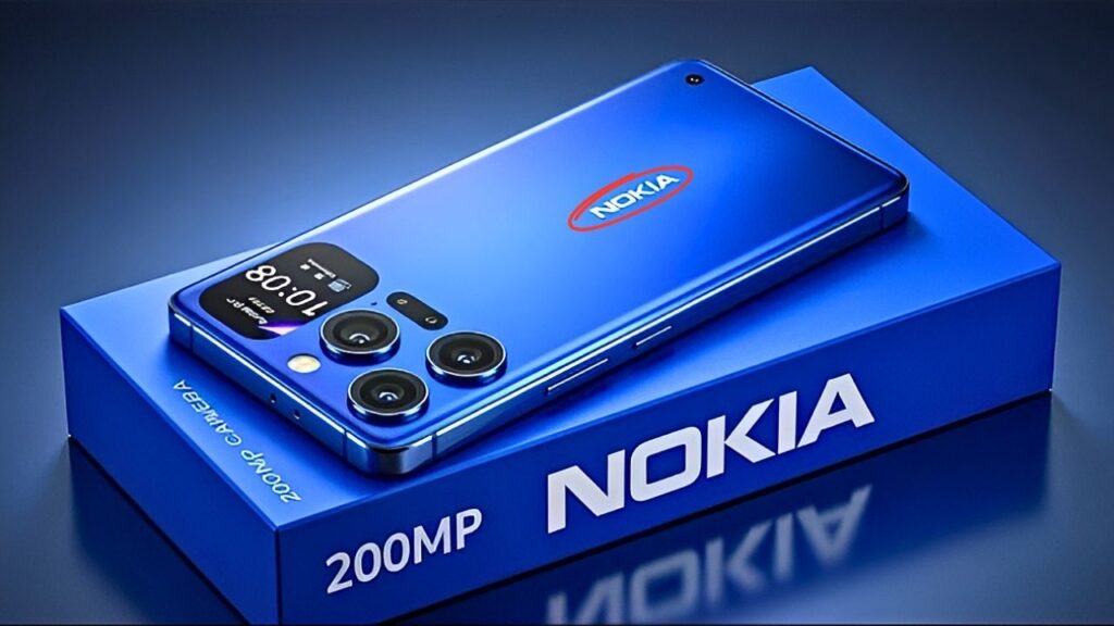 Nokia Magic Mix 5G 2026登場｜スタイリッシュデザインと最新性能を徹底解説