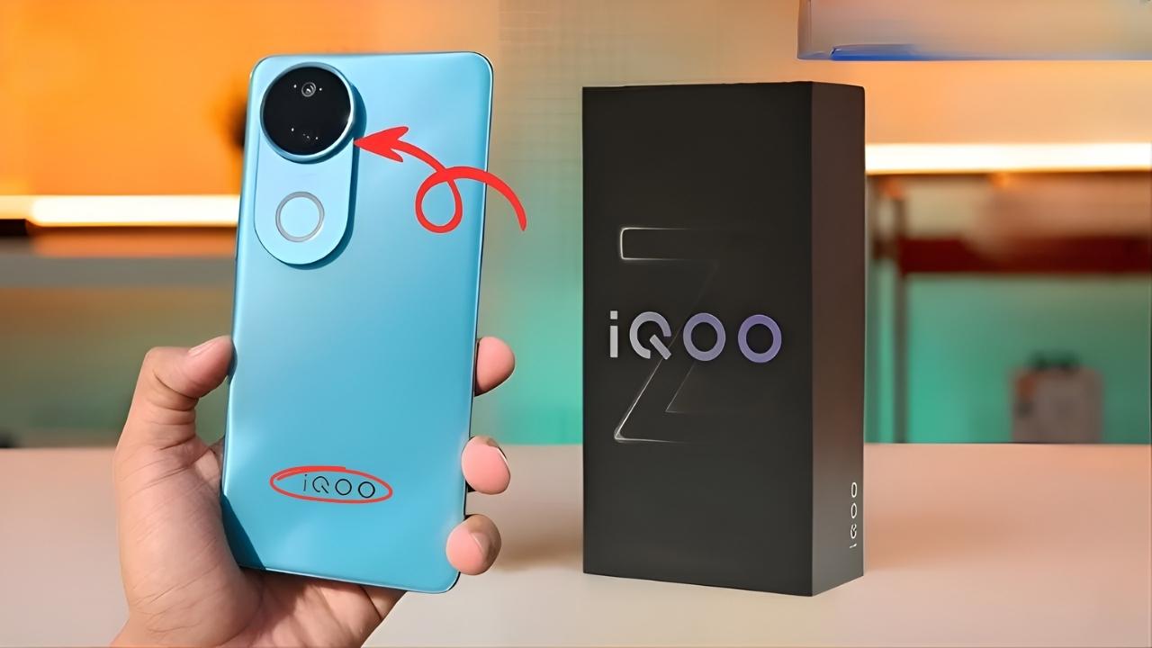 iQOO Z10Rレビュー｜公式発表で明らかになった次世代スマートフォンの魅力