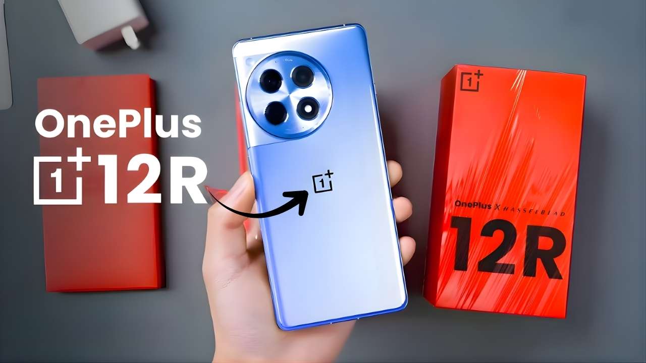 OnePlus 12R登場|最新モデルのスペック・カメラ・バッテリー性能