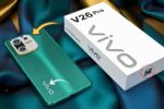 Vivo V26 Pro 5G登場｜超高解像度カメラと大容量メモリを徹底解説