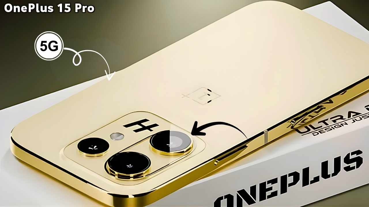 OnePlus 15 Pro 5G 2026|最新Snapdragon 8 Eliteの魅力をフル紹介