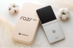 Motorola Razr 50D 2026｜日本で今月発売、スペックと予約方法
