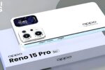 Oppo Reno 15 Pro公式情報｜200MPカメラとDimensity 9000搭載最新5Gスマホ