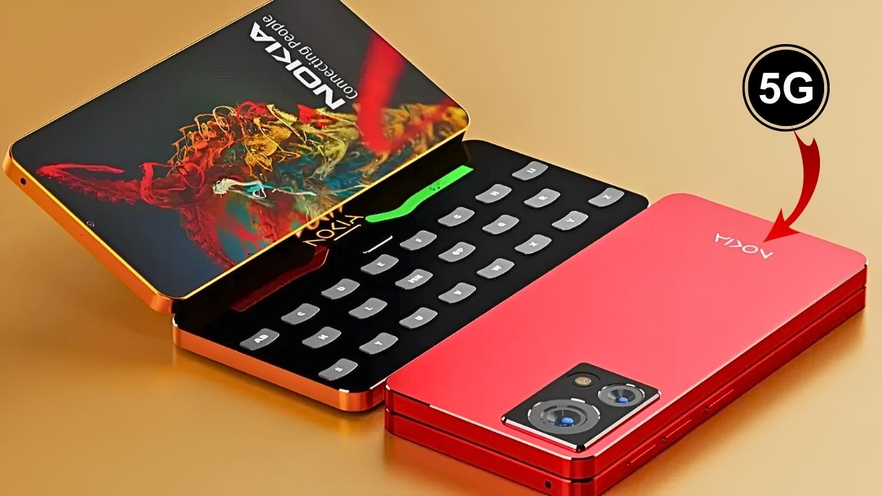 Nokia X500公式情報｜Snapdragon 8 Gen 3と200MPカメラ搭載最新5Gスマホ