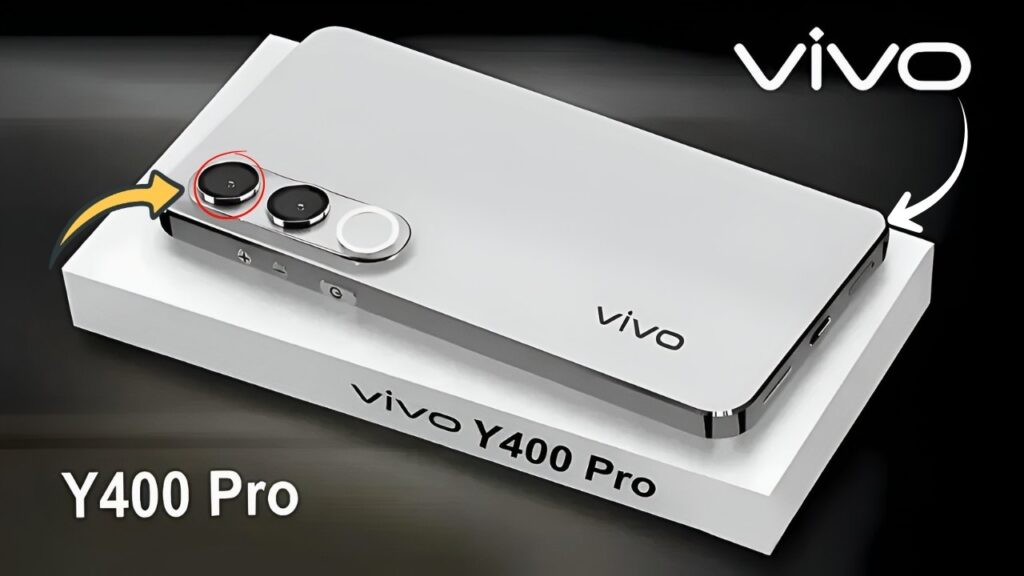 Vivo Y400 Pro 5G公式発表｜90W急速充電搭載の最新スマホを徹底解説
