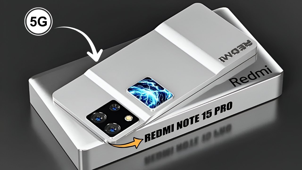 Redmi Note 15 Pro 5G完全解説｜発売日・価格・スペックを徹底分析