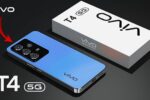 Vivo T4 5Gスペックまとめ｜大容量バッテリー6000mAhとSnapdragon 8S Gen搭載機種