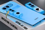 OPPO R1 Pro Rotating Camera公式情報｜8000mAhバッテリーと高性能カメラの魅力を徹底分析