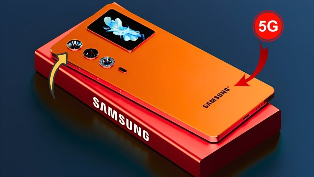 Samsung Galaxy F56 5G最新モデル｜独占ファーストルックと予想価格