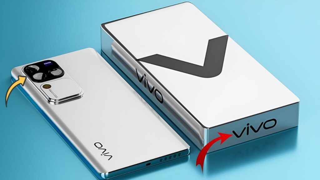 Vivo V26 Pro 5G|最新モデルのスペック・カメラ・バッテリー性能まとめ