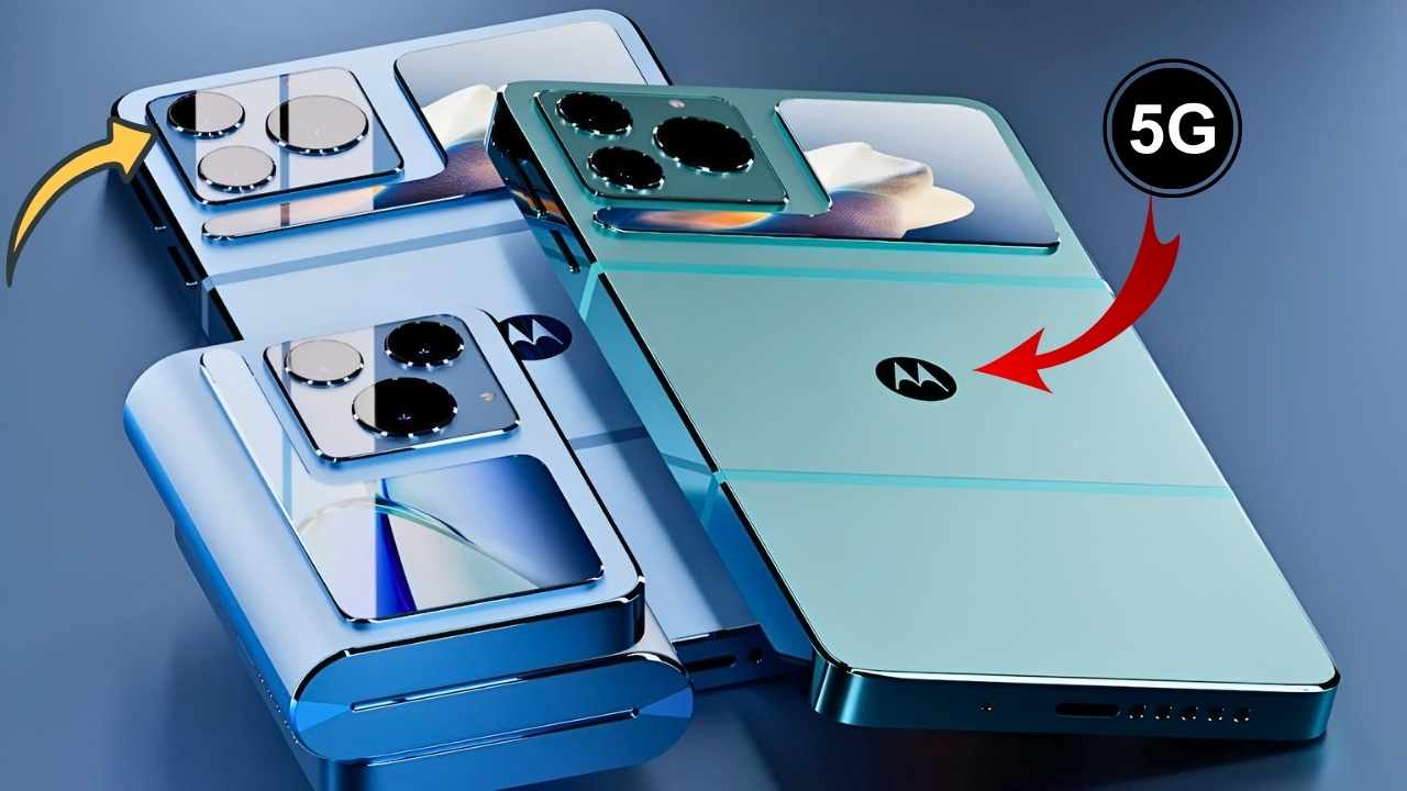 Motorola Edge 70 Flip Ultra 2026｜次世代スマートフォンの魅力をフル紹介