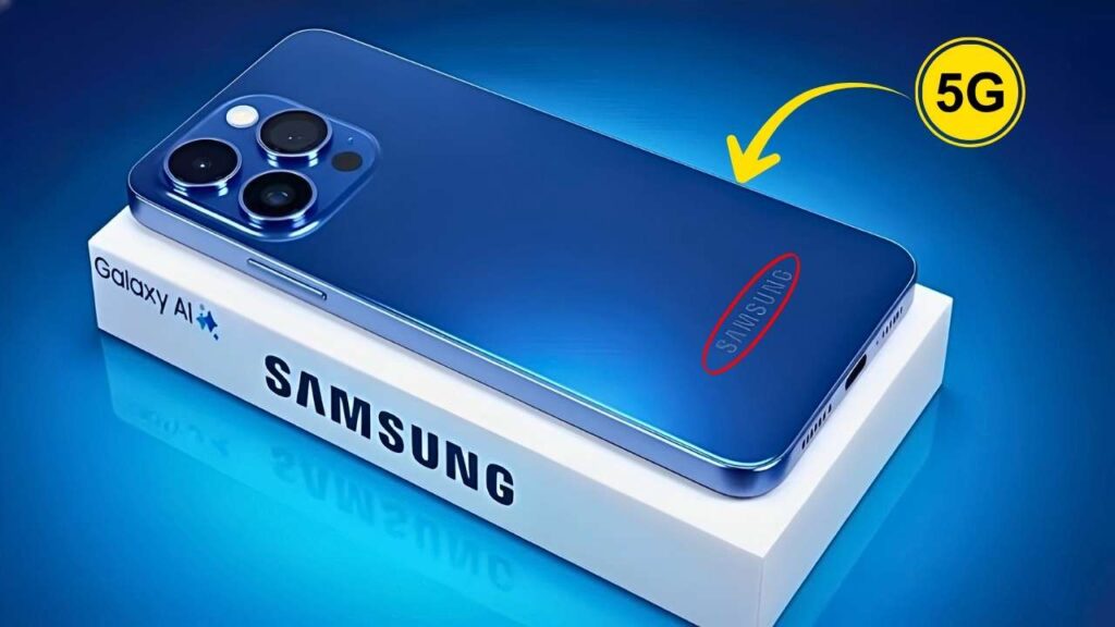 Samsung 2026新作5Gスマホ登場|超高解像度420MPカメラを徹底解説