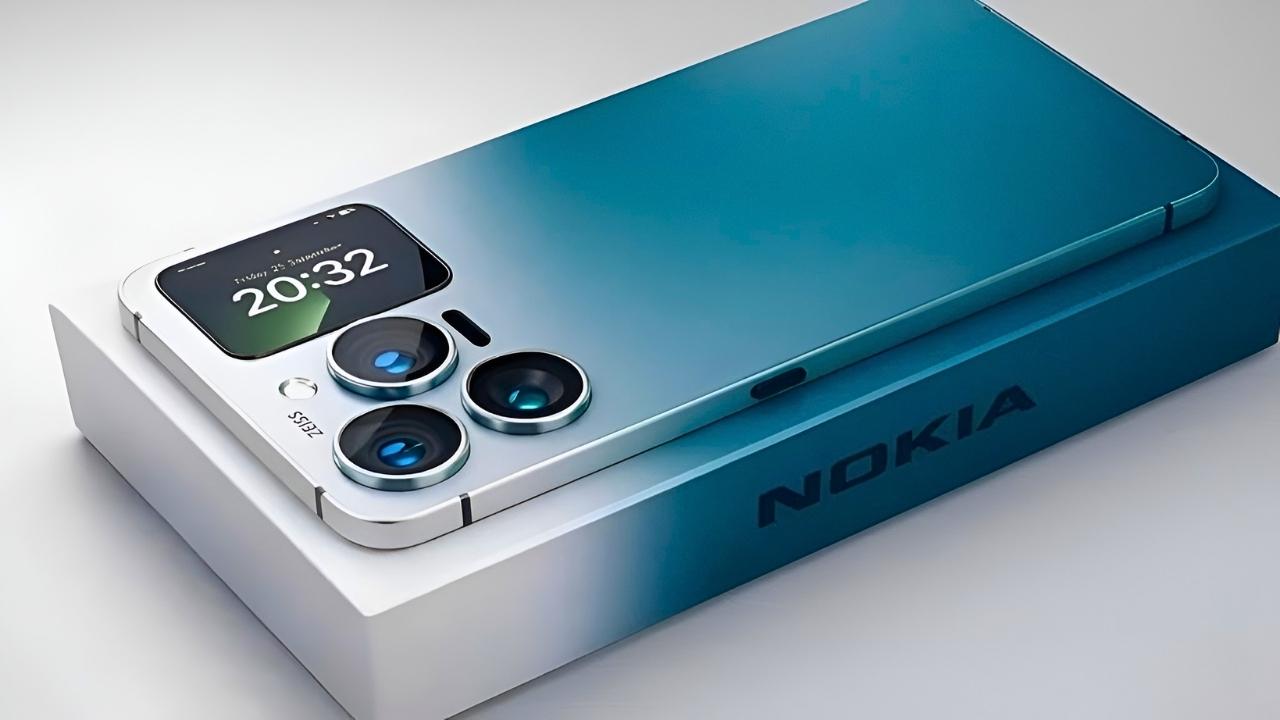 Nokia Wind Max 2026|次世代スマートフォンの魅力をフル紹介