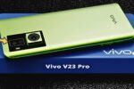 Vivo V23 Pro 2026｜ファーストルックで体験する最新スマートフォン