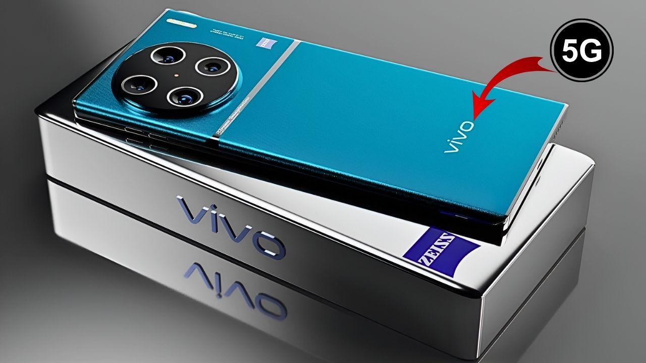 Vivo X100 Pro 5G 2026登場｜最新スマホのファーストルックと詳細レビュー