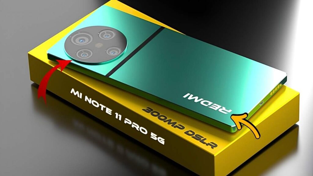 Xiaomi Mi Note 11 Pro 2026登場｜最新モデルのイントロダクションと価格・スペック徹底解説