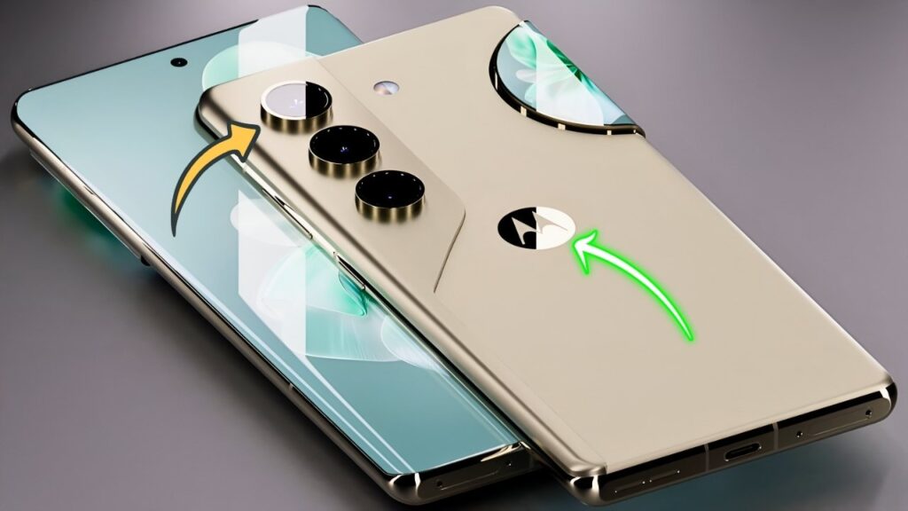 Motorola Edge 100 新登場｜最新スマホの革新スペックと注目機能を徹底解説