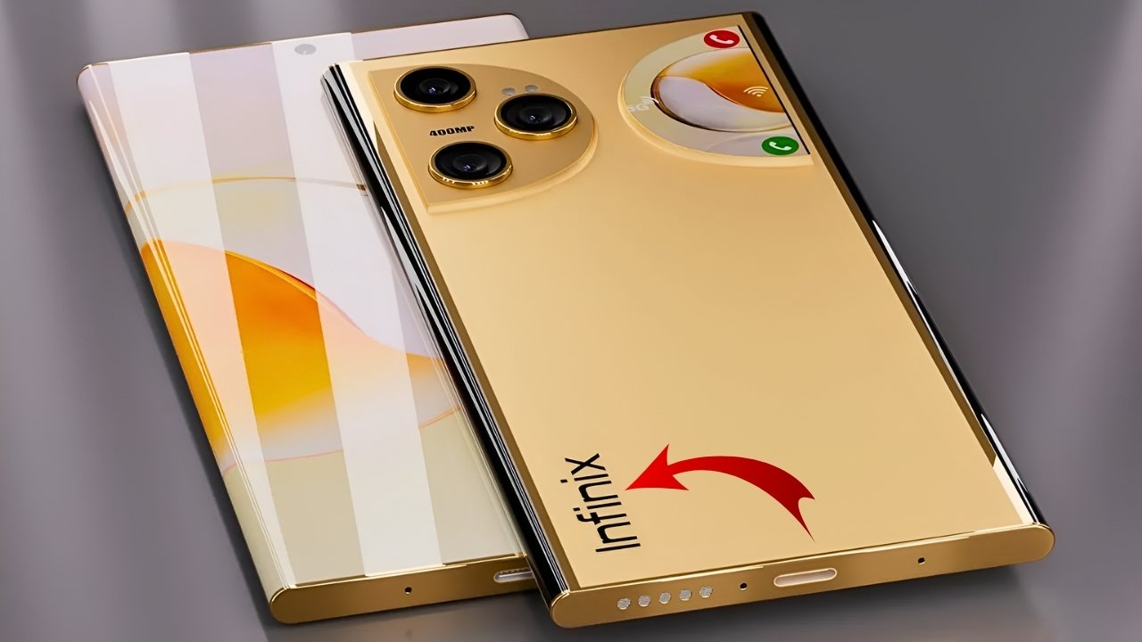 Infinix Hot 50 Pro Plus 新モデル｜スリムボディと高性能を兼ね備えた最新機種