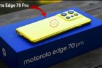 Motorola Edge 70 Pro 公式トレーラー公開｜最新スマホの発売日と注目スペックを徹底解説