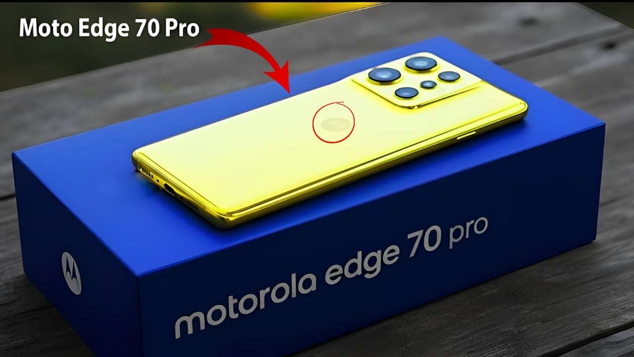 Motorola Edge 70 Pro 公式トレーラー公開｜最新スマホの発売日と注目スペックを徹底解説