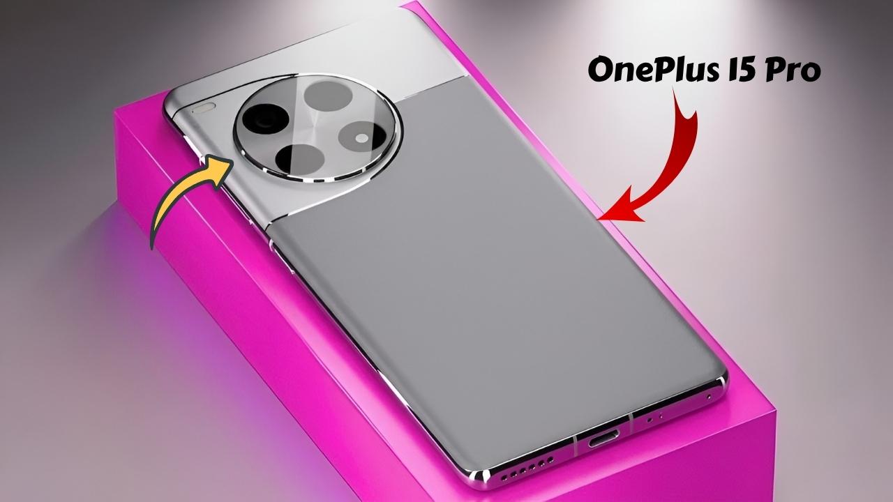 OnePlus 15 Pro 新モデル｜高性能スマートフォンの進化と発売日情報ガイド