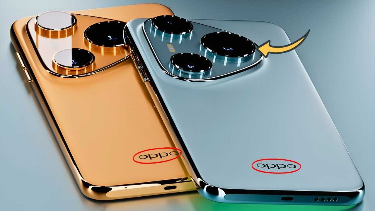 OPPO F31 新登場｜8400mAhバッテリーと24GB RAM搭載スマートフォンを徹底解説