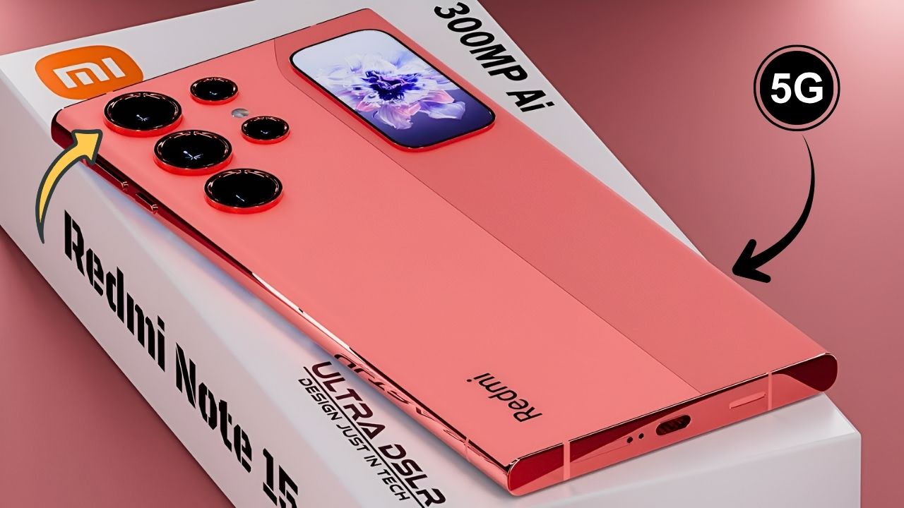 Redmi Note 15 Pro 新登場｜最新スマートフォンのスペックと発売日を徹底解説