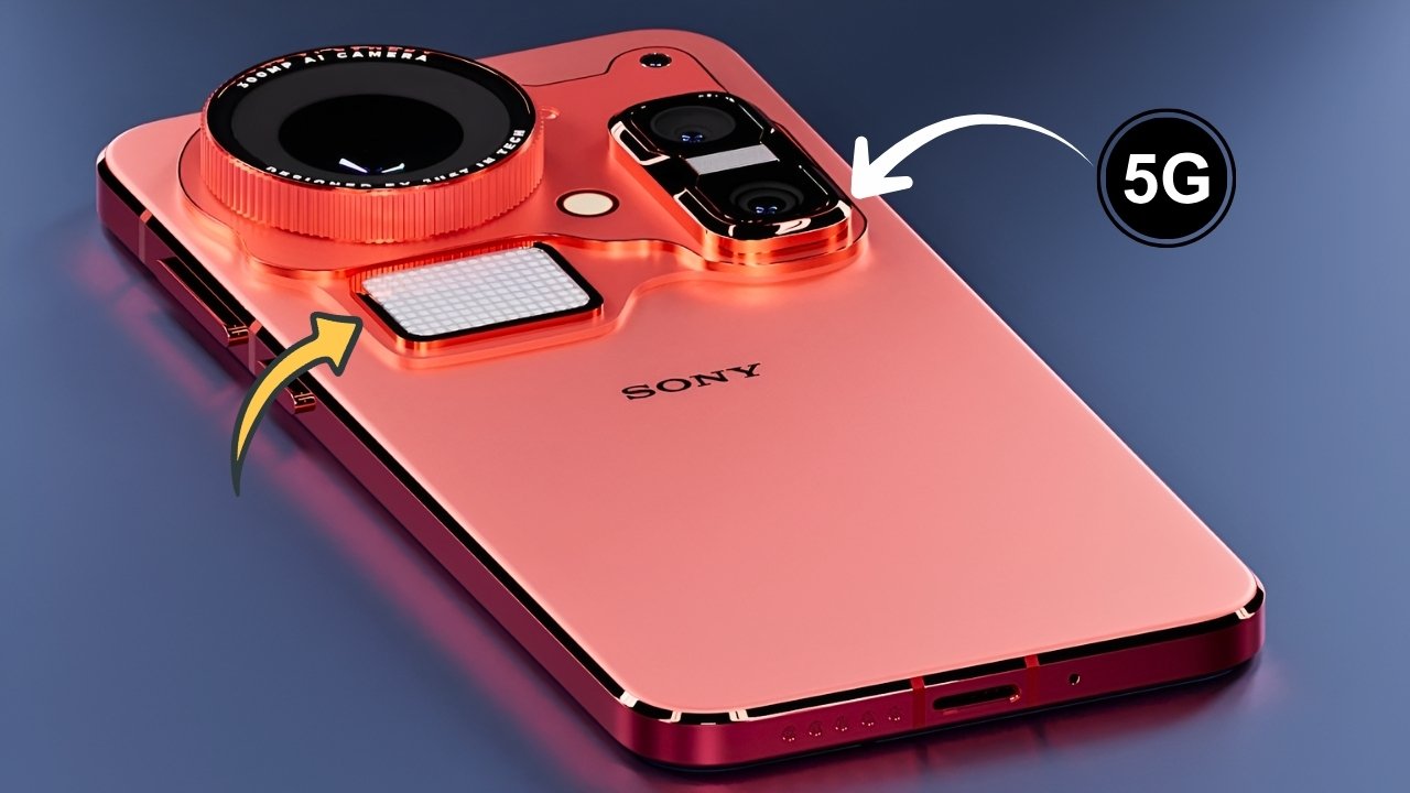 Sony Xperia Pro 1 Ultimate 新登場｜300MPカメラと10000mAhバッテリー搭載スマホを徹底解説