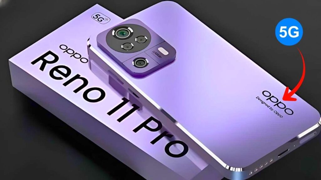 OPPO Reno 11 Pro Plus 5G登場｜100MPカメラ搭載スマートフォンの最新情報