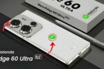 Moto Edge 60 Ultra 5G登場｜200MPカメラ搭載スマートフォンの最新情報
