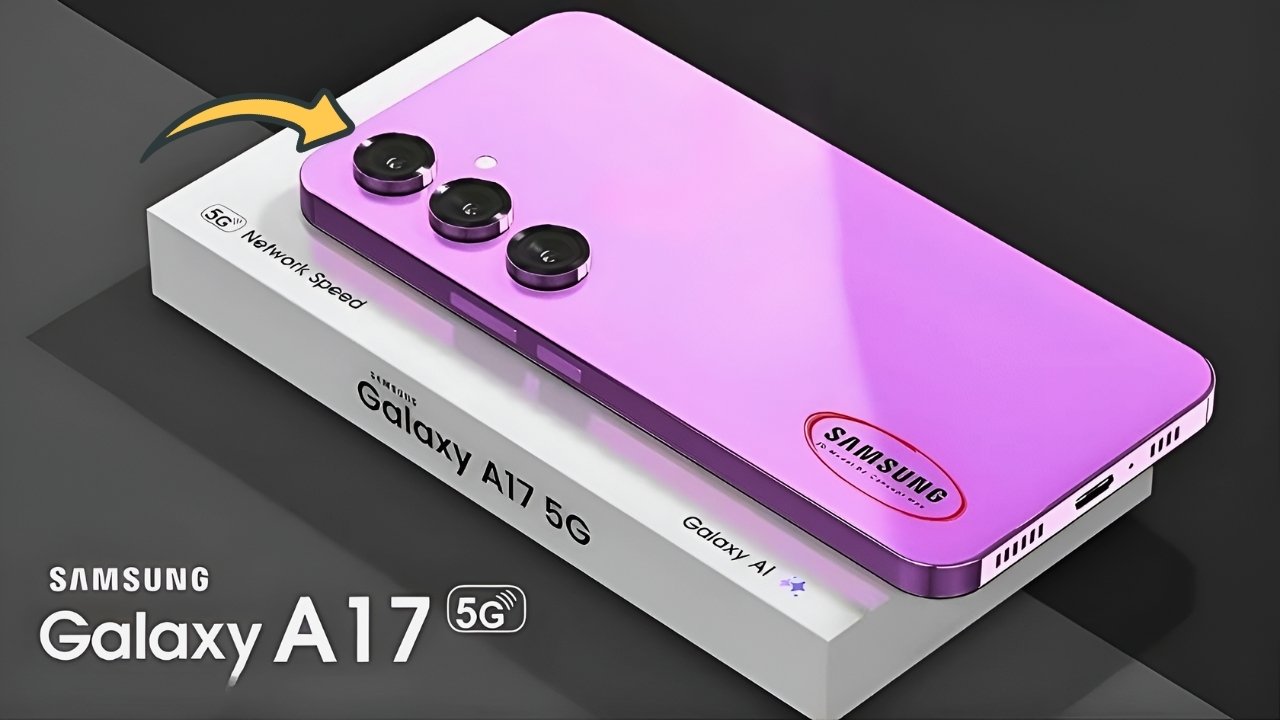 Samsung Galaxy A17｜最新スペック比較と購入前に知っておきたい情報