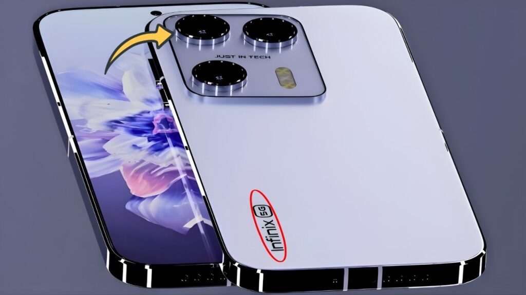 Infinix Hot 60 Pro+発売情報｜DSLR級カメラ搭載モデルの特徴と購入前に知っておきたいポイント