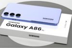 Samsung Galaxy A86 5G｜最新モデルのスペック比較とユーザー体験を詳しく紹介