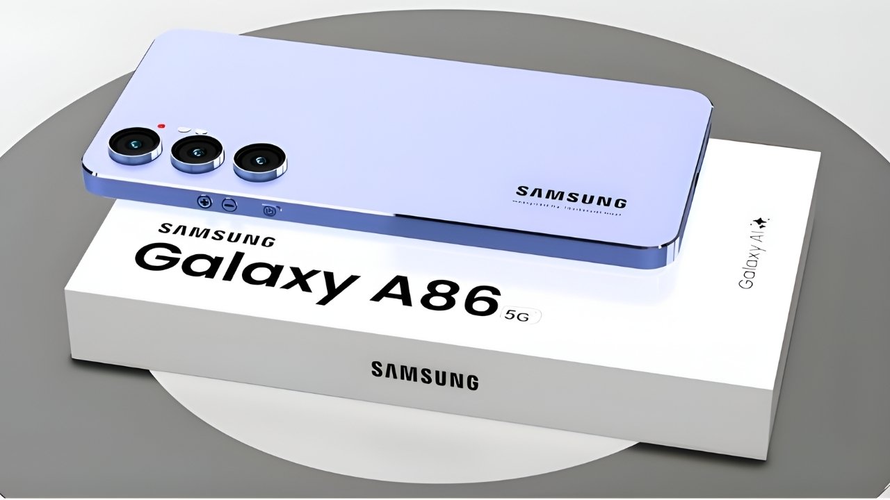 Samsung Galaxy A86 5G｜最新モデルのスペック比較とユーザー体験を詳しく紹介