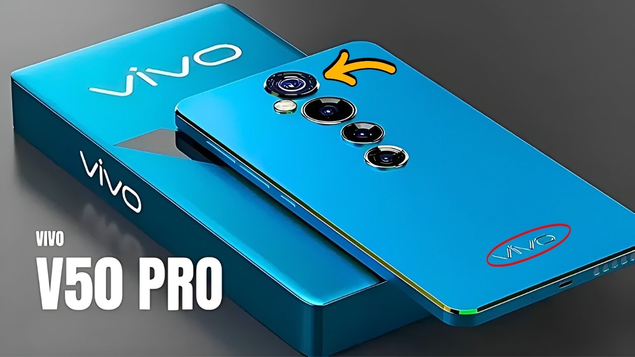 Vivo V50 Pro 5Gレビュー｜デザイン・ディスプレイ・カメラ・パフォーマンスを徹底解説する完全ガイド