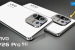 Vivo V26 Pro 5G公式情報｜5G対応次世代スマホのデザイン・カメラ・パフォーマンスを徹底分析