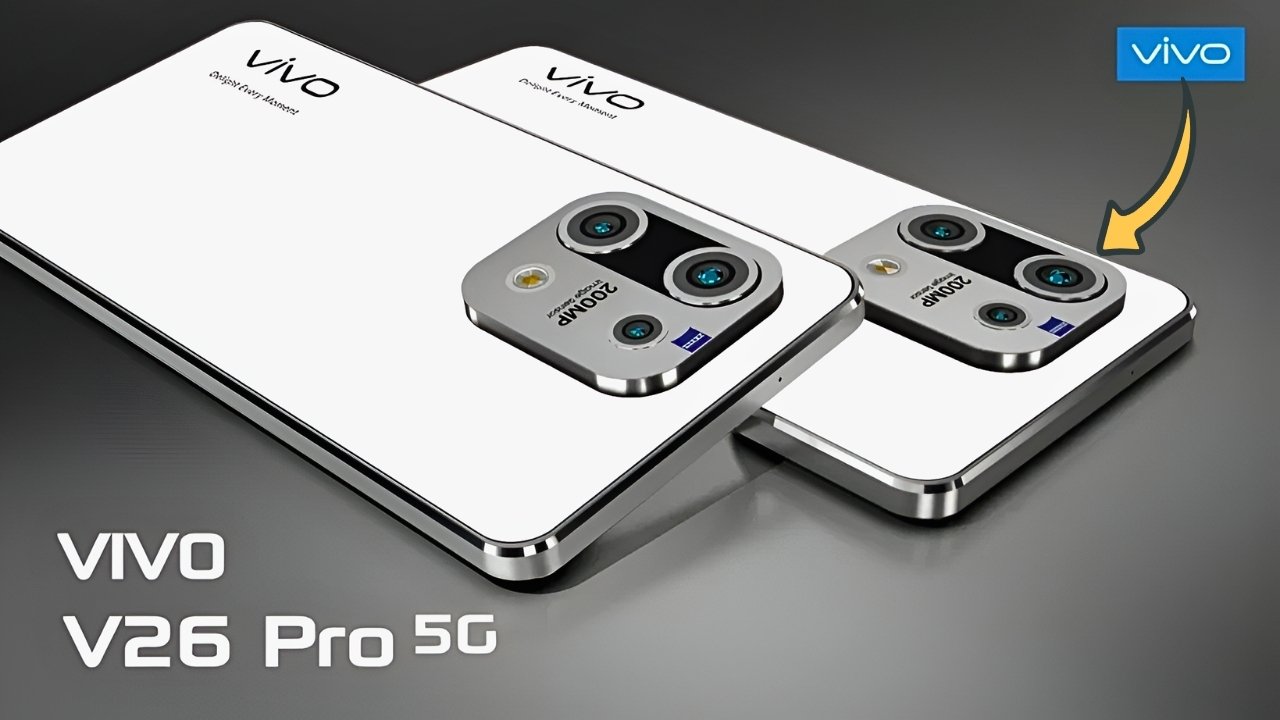 Vivo V26 Pro 5G公式情報｜5G対応次世代スマホのデザイン・カメラ・パフォーマンスを徹底分析