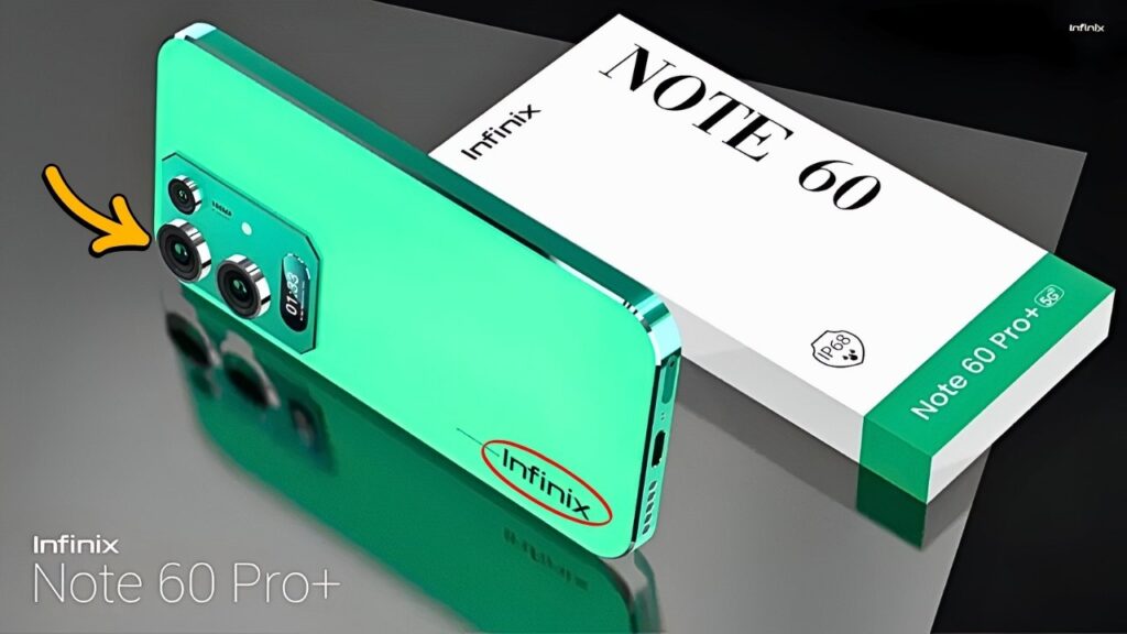 Infinix Note 60 Pro Plusレビュー｜MTK Dimensity 9350と100MPカメラ搭載最新スマホの発売日・価格・スペック徹底解説