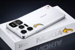 Nokia NX Pro 5G 2026レビュー｜210MPカメラと140W急速充電搭載最新スマホの発売日・価格・スペック徹底解説