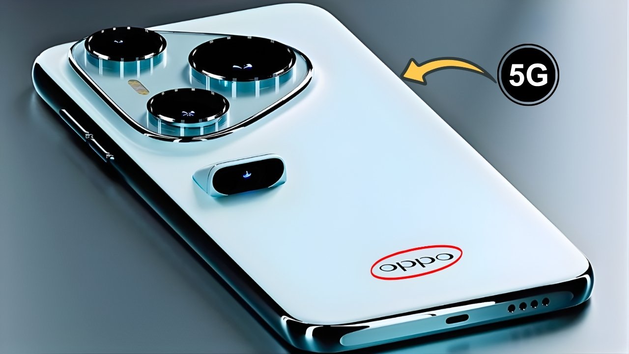 Oppo Projector Mobile Phoneレビュー｜10000mAhバッテリーの圧倒的スペックを徹底分析