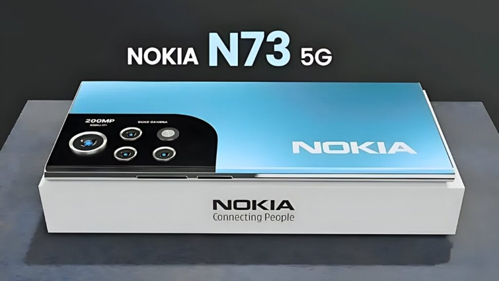 Nokia N73 5G最新情報｜独占ファーストルックと価格・発売日まとめ